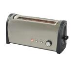 Grille-pain 1 fente Inox - Kitchen Studio - KST17SS