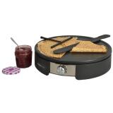 Crêpière électrique 37  cm - Kitchen Studio - KSLW170F