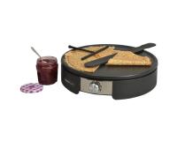 Crêpière électrique 37  cm - Kitchen Studio - KSLW170F