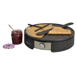 Crêpière électrique 37  cm - Kitchen Studio - KSLW170F