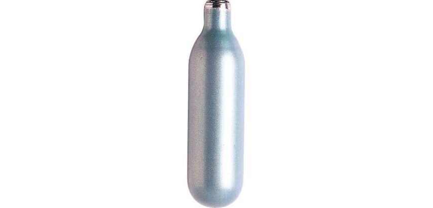 Lot de 10 cartouches 8 g de N2O pour siphon