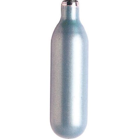 Lot de 10 cartouches 8 g de N2O pour siphon