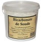 Bicarbonate de soude  - Seau de 2,5 kg