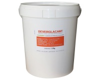 Déverglaçant - seau - 5 Kg