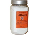 Phosphate trisodique - 750 g