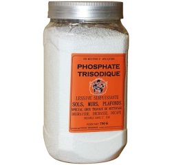 Phosphate trisodique - 750 g