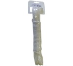 Cordage polypropylène - 5 mm - L : 10 m