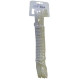 Cordage polypropylène - 5 mm - L : 10 m