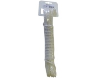 Cordage polypropylène - 5 mm - L : 10 m