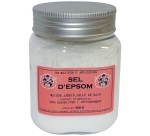 Sel d'Epsom - 300 g