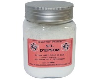 Sel d'Epsom - 300 g