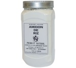 Amidon de riz - 500 g