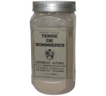 Terre de sommières - 600 g