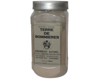 Terre de sommières - 600 g
