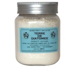 Terre de diatomée - 100 g