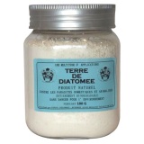 Terre de diatomée - 100 g
