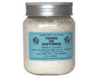 Terre de diatomée - 100 g