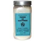 Terre de diatomée - 300 g