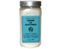 Terre de diatomée - 300 g