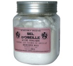 Sel d'Oseille - 250 g
