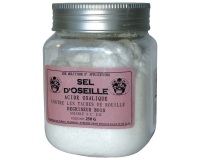 Sel d'Oseille - 250 g