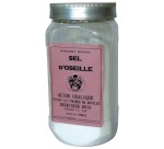 Sel d'Oseille - 700 g
