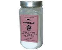 Sel d'Oseille - 700 g