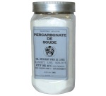 Percarbonate de soude - 1 kg