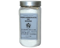 Percarbonate de soude - 1 kg
