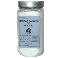 Percarbonate de soude - 1 kg