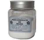 Percarbonate de soude - 250 g