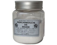 Percarbonate de soude - 250 g