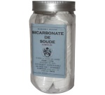 Bicarbonate de soude alimentaire 750 g