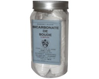 Bicarbonate de soude alimentaire Dousselin - Bocal de 750 g