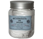 Bicarbonate de soude alimentaire - 250 g