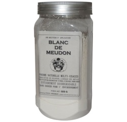 Blanc de Meudon - 600 g