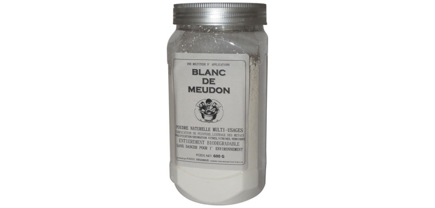 Blanc de Meudon - 600 g