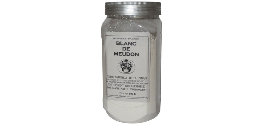 Blanc de Meudon - 600 g