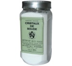 Cristaux de soude - 600 g