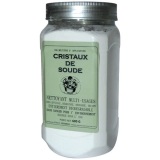 Cristaux de soude 600 g