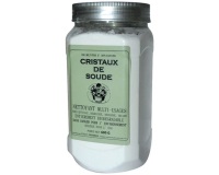 Cristaux de soude - 600 g