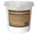 Bicarbonate de soude 1 kg