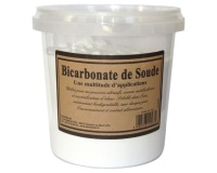Bicarbonate de sodium Dousselin - Seau de 1 kg
