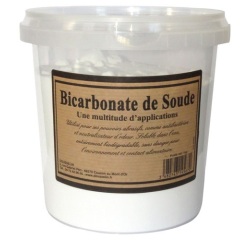 Bicarbonate de soude 1 kg