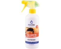 Insecticide pulvérisateur - tous insectes - 500 mL