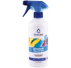 Détachant tous supports 500 ml