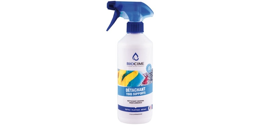 Détachant 500 ml - Tous supports