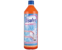 Déboucheur puissant alcalain 1 L