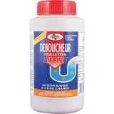 Déboucheur paillettes 750 g