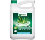 Surodorant concentré -  SLC ALOE VERA - parfum effet choc - 5 L